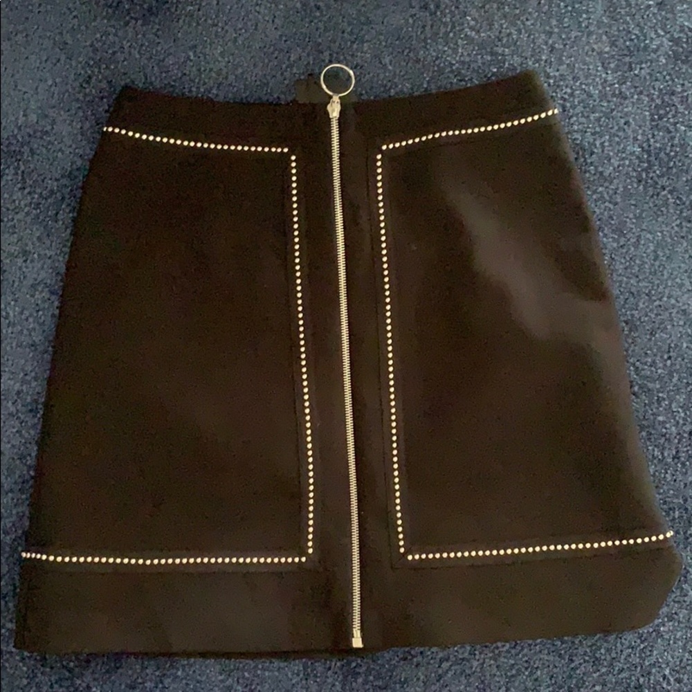 Maje Skirt size 38 (Medium)